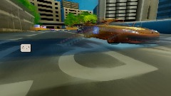 A screenshot taken in Dreams. 21 of 30.