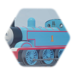 Mid Hants Railway Thomas (Classic)