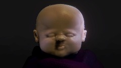 A screenshot taken in Dreams. 3 of 6.