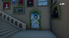 A screenshot taken in Dreams. 7 of 9.