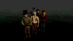 A screenshot taken in Dreams. 4 of 30.