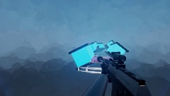 CS GO Slide Parkour Demo