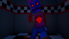 Five night at carls 2 teaser