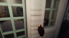 Remix of DO NOT GO IN