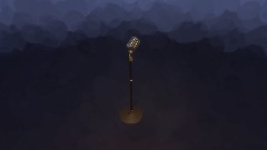 A screenshot taken in Dreams. 1 of 2.