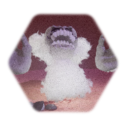 Madness Combat 7 Consternation - Demon Tricky/Hellclown