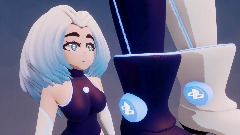 A screenshot taken in Dreams. 16 of 16.