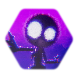 The Smiler - 2nd Form