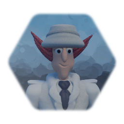 Inspector Gizmo (Xploshi)