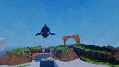 (Gatomon) Track Extra/Whale Lagoon