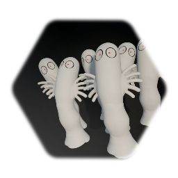 Hattifatteners (Moomins)