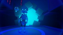 Into the Cyberverse 1