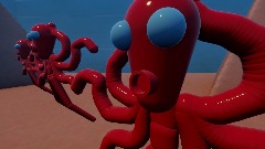 Re地上防衛軍：ミッション4