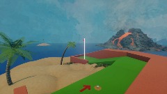 Mini Golf Demo! (3 Holes)