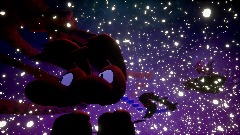 A screenshot taken in Dreams. 9 of 10.