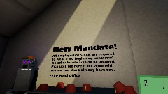 A screenshot taken in Dreams. 24 of 27.