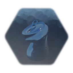 Dented Can (Unlabled)