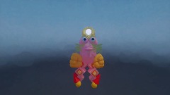 A screenshot taken in Dreams. 1 of 1.