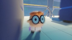 A screenshot taken in Dreams. 2 of 25.