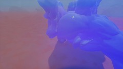 A screenshot taken in Dreams. 2 of 3.