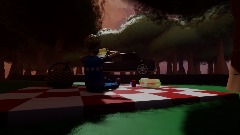 A screenshot taken in Dreams. 1 of 4.