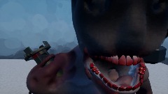 Don't blow up