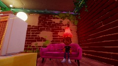 A screenshot taken in Dreams. 27 of 29.