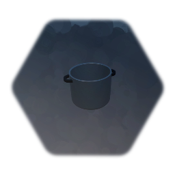 Large Cooking Pot