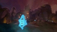 A screenshot taken in Dreams. 5 of 5.