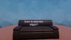 Quest to save miss piggy 4