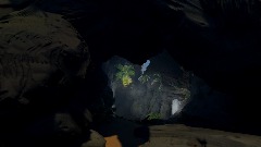 A screenshot taken in Dreams. 5 of 27.