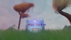 A screenshot taken in Dreams. 3 of 8.