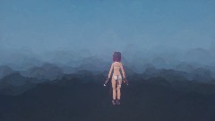 A screenshot taken in Dreams. 1 of 7.