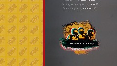 A screenshot taken in Dreams. 13 of 25.