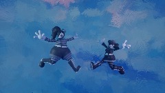 A screenshot taken in Dreams. 5 of 5.