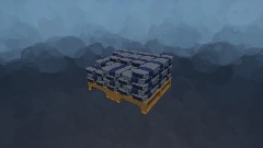 A screenshot taken in Dreams. 1 of 2.