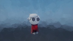 A screenshot taken in Dreams. 15 of 26.