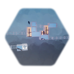 Ремикс: Ремикс: Henry Stickmin Distraction Dance 2