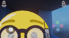 A screenshot taken in Dreams. 26 of 27.