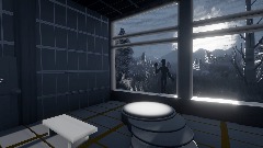 A screenshot taken in Dreams. 1 of 8.