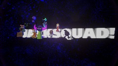 A screenshot taken in Dreams. 10 of 19.