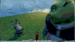 A screenshot taken in Dreams. 21 of 22.