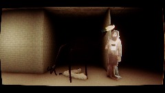 A screenshot taken in Dreams. 7 of 17.