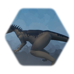 Allosaurus 2