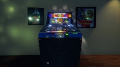 Tree Collector Mold-A-Rama