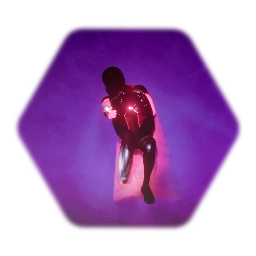 Unnamed Hero