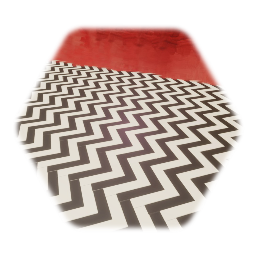 Remix of Twin Peaks Black Lodge (wip)