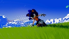 SAPPHIRE SEASIDE DEMO