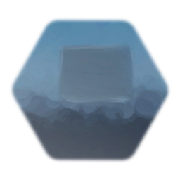 Ice Cube/Block (Read Description For Instructions)