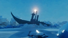 A screenshot taken in Dreams. 3 of 21.